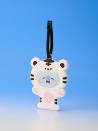 BT21 K-Horang Luggage Tag