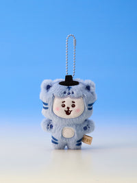 BT21 K-Horang Plush Keyring