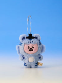 BT21 K-Horang Plush Keyring