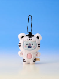 BT21 K-Horang Plush Keyring