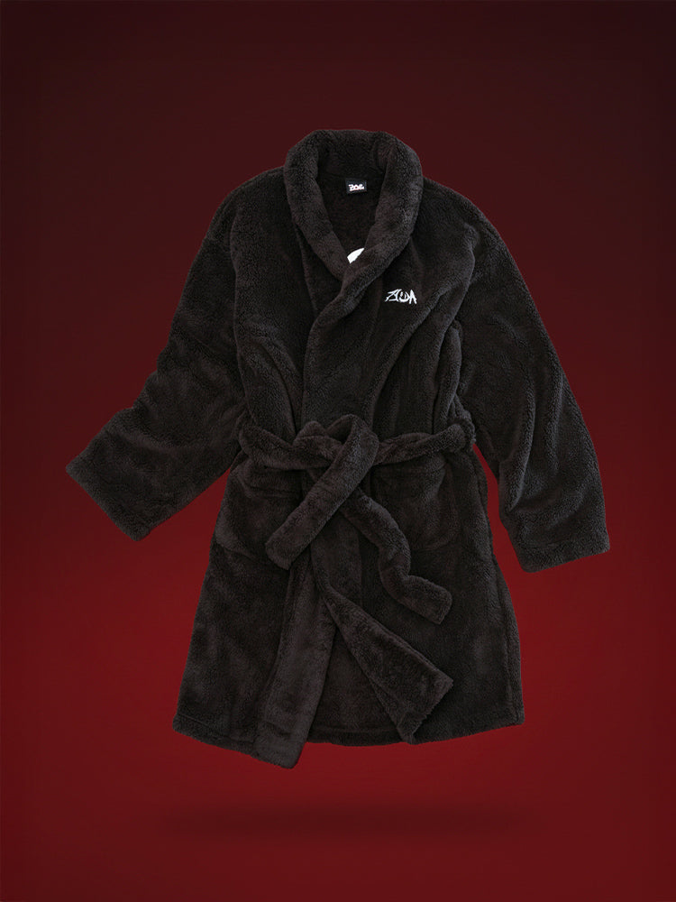 ZO&FRIENDS ZOA Robe – LINE FRIENDS_US