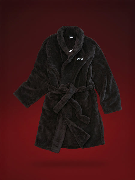 ZO&FRIENDS ZOA Robe – LINE FRIENDS_US