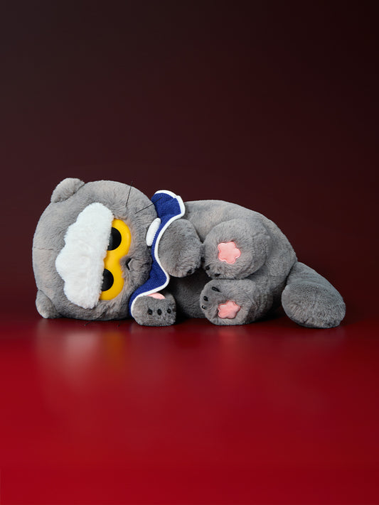 ZO&FRIENDS ZOA Medium Plush