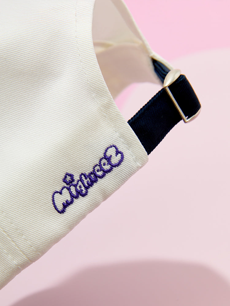 MIGHTEEZ Ball Cap