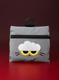 ZO&FRIENDS Foldable Travel Bag