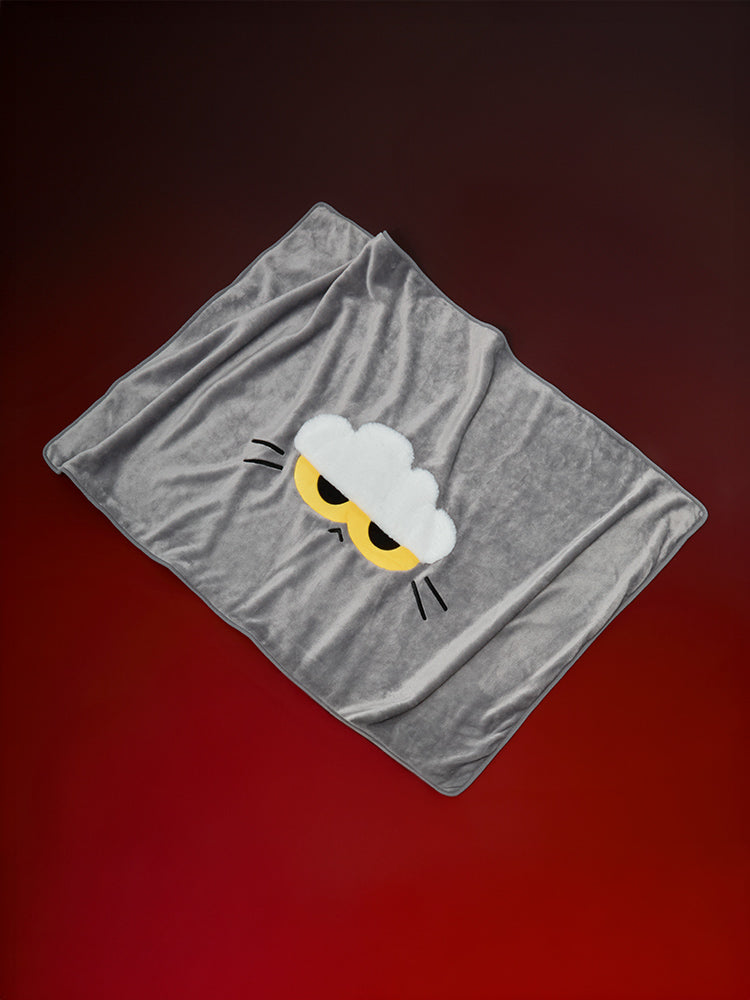 ZO&FRIENDS ZOA Blanket