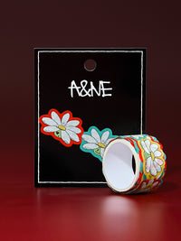 ZO&FRIENDS Roll Sticker