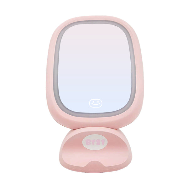 BT21 TATA & VAN minini Vanity Mirror Phone Stand – LINE FRIENDS_US