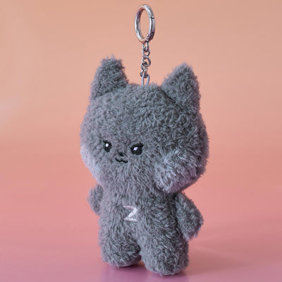 ZEROBASEONE zeroni Plush Keyring