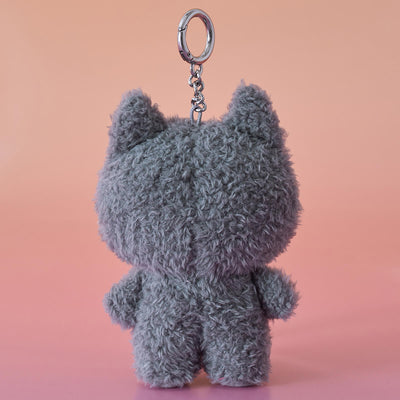 ZEROBASEONE zeroni Plush Keyring