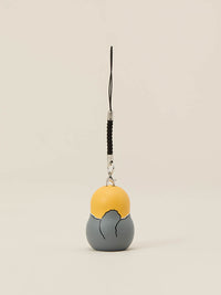 ZO&FRIENDS Random Figure Keyring (8 Types)