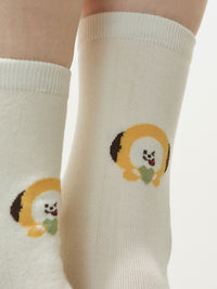 BT21 Basic 2025 F/W Socks