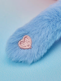 BT21 mini minini HUG ME Magnet Plush Keyring