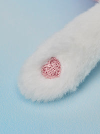 BT21 mini minini HUG ME Magnet Plush Keyring