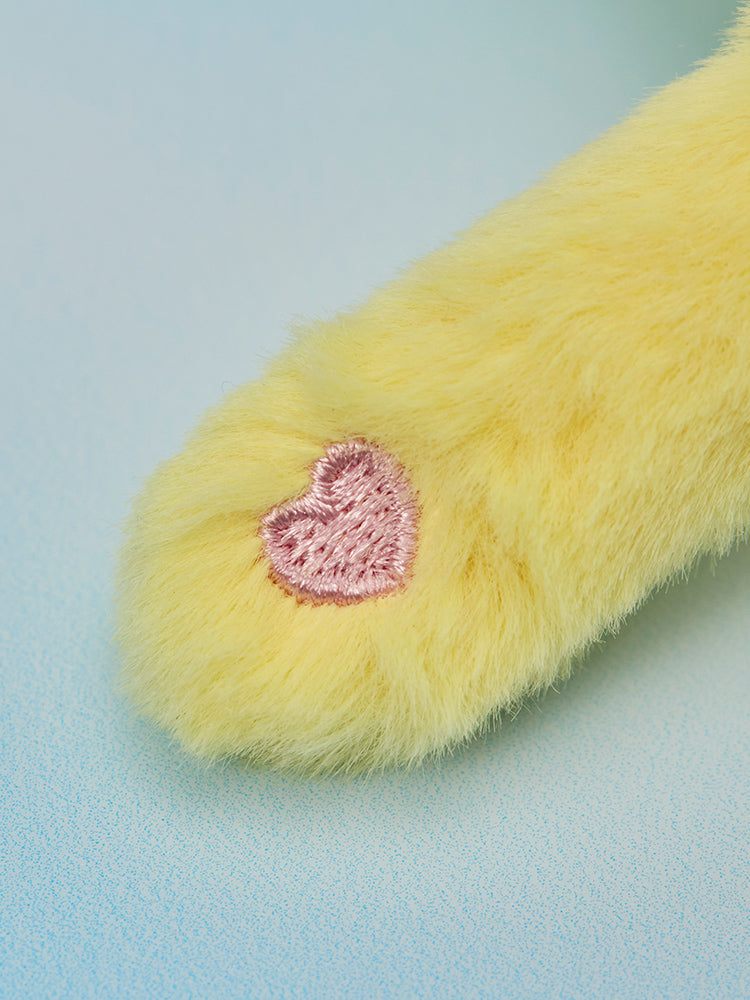 BT21 mini minini HUG ME Magnet Plush Keyring