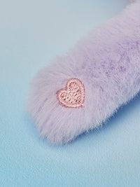 BT21 mini minini HUG ME Magnet Plush Keyring