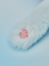 BT21 mini minini HUG ME Magnet Plush Keyring