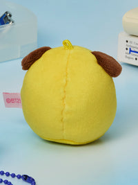BT21 mini minini HUG ME Tiny Pocket Plush