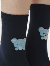 BT21 Basic 2025 F/W Socks