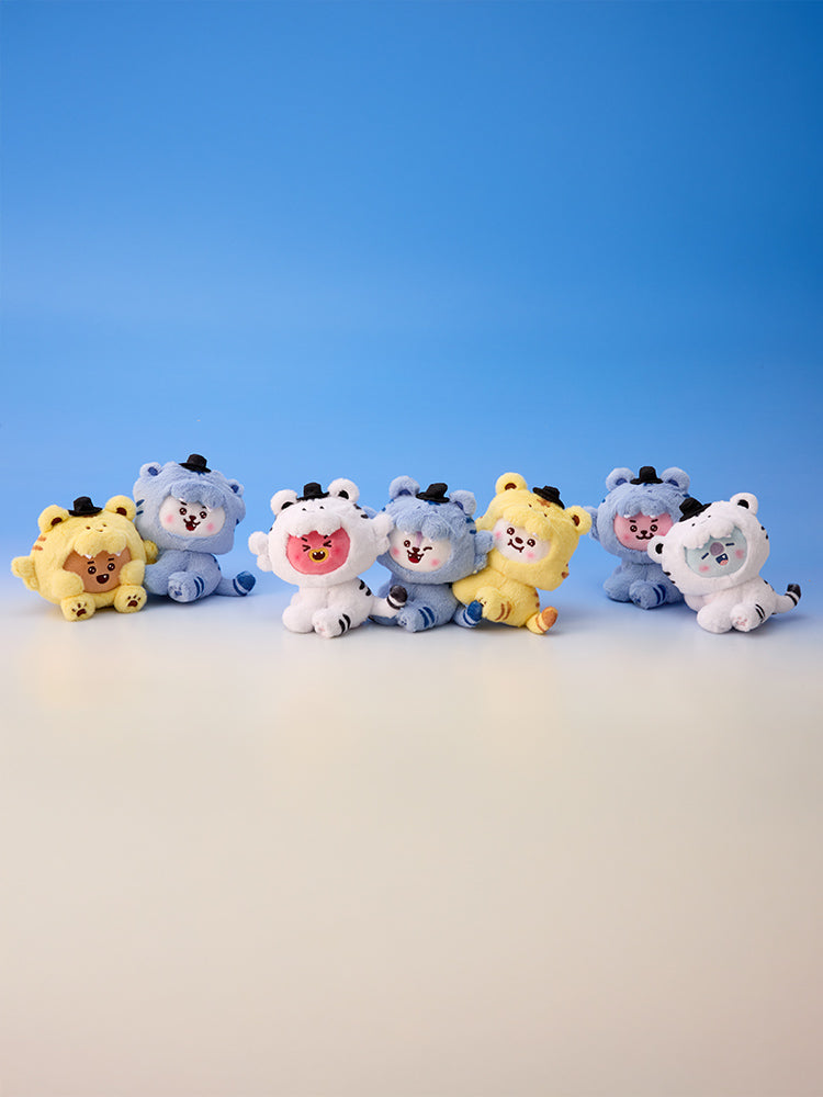 BT21 K-Horang Plush