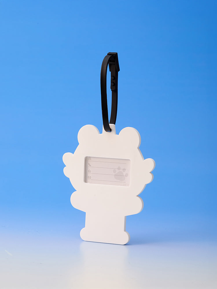 BT21 K-Horang Luggage Tag