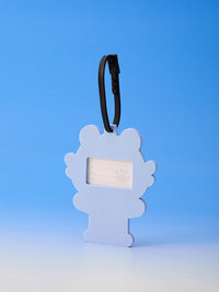 BT21 K-Horang Luggage Tag