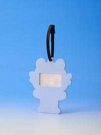 BT21 K-Horang Luggage Tag