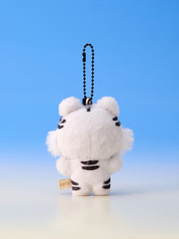 BT21 K-Horang Plush Keyring
