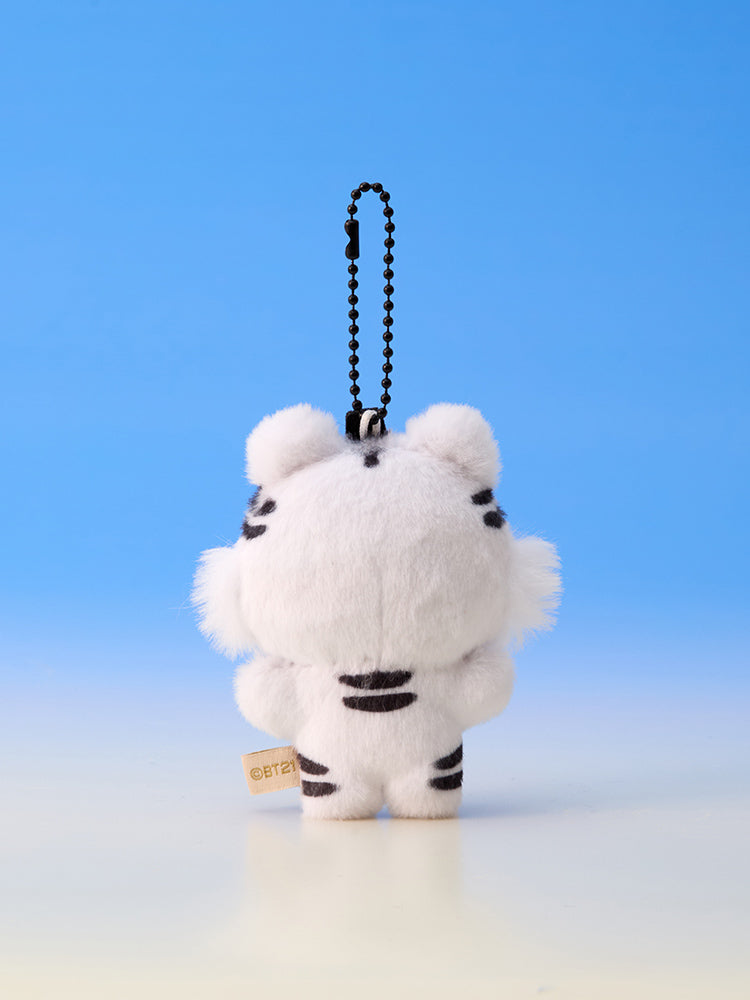 BT21 K-Horang Plush Keyring