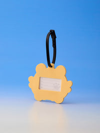 BT21 K-Horang Luggage Tag