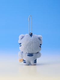BT21 K-Horang Plush Keyring