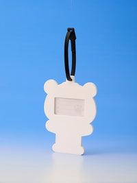 BT21 K-Horang Luggage Tag