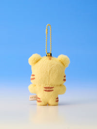 BT21 K-Horang Plush Keyring