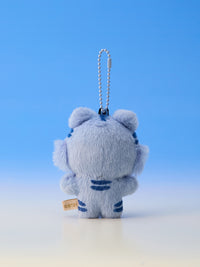 BT21 K-Horang Plush Keyring