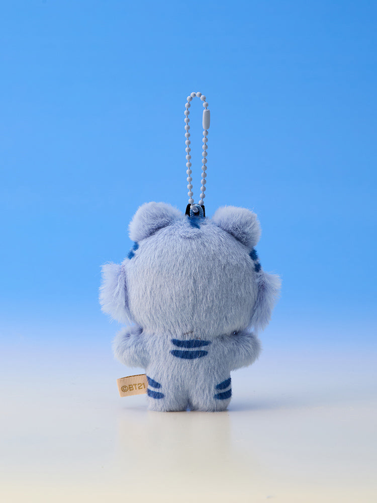 BT21 K-Horang Plush Keyring
