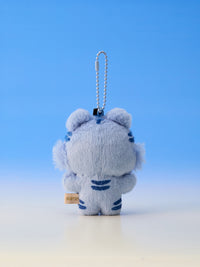 BT21 K-Horang Plush Keyring
