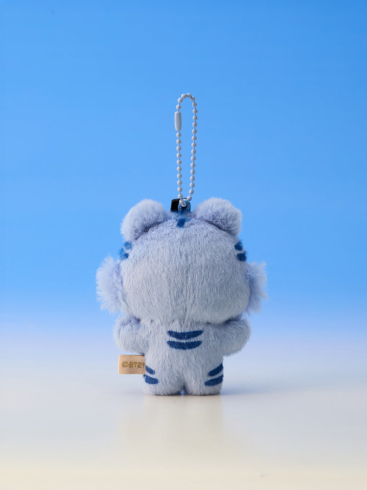 BT21 K-Horang Plush Keyring