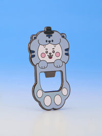 BT21 K-Horang Bottle Opener Magnet