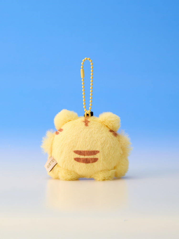 BT21 K-Horang Plush Keyring