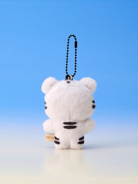 BT21 K-Horang Plush Keyring