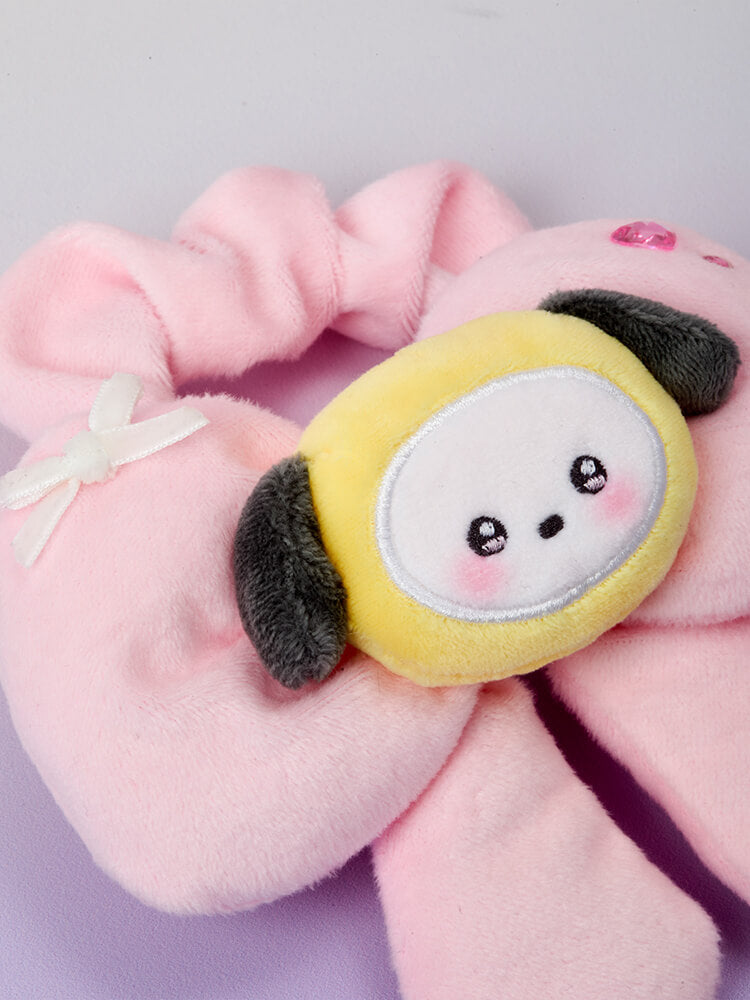 BT21 minini Ribboned U Multi-Use Plush Band – LINE FRIENDS_US