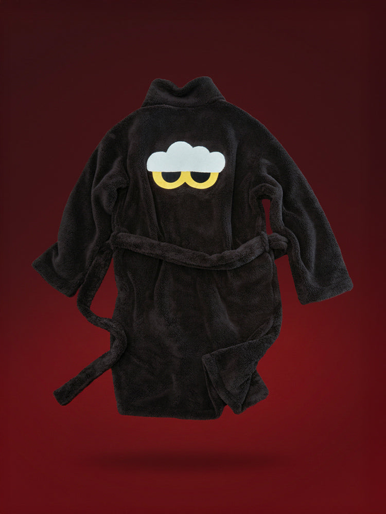 ZO&FRIENDS ZOA Robe – LINE FRIENDS_US