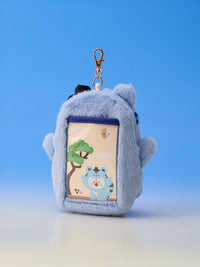 BT21 K-Horang Reel Pass Case