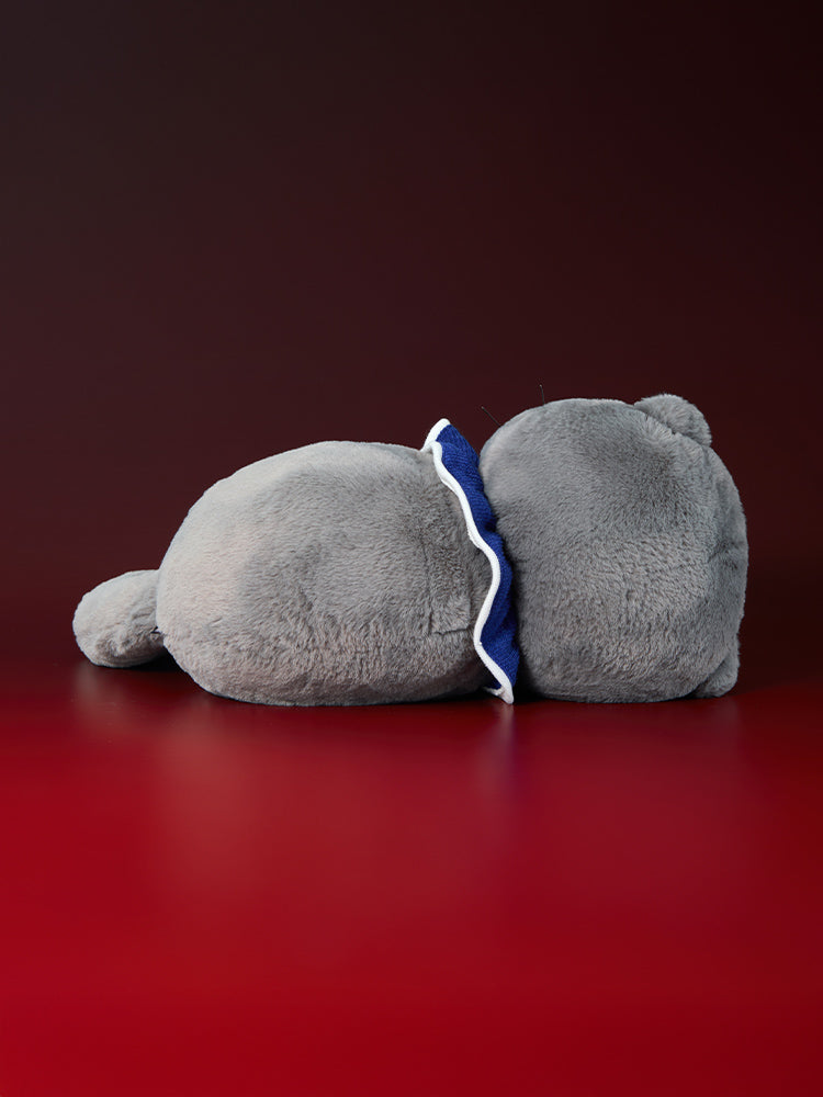 ZO&FRIENDS ZOA BIG ぬいぐるみ MEDIUMセット ZO&FRIENDS ZOA Medium Plush – LINE FRIENDS_US