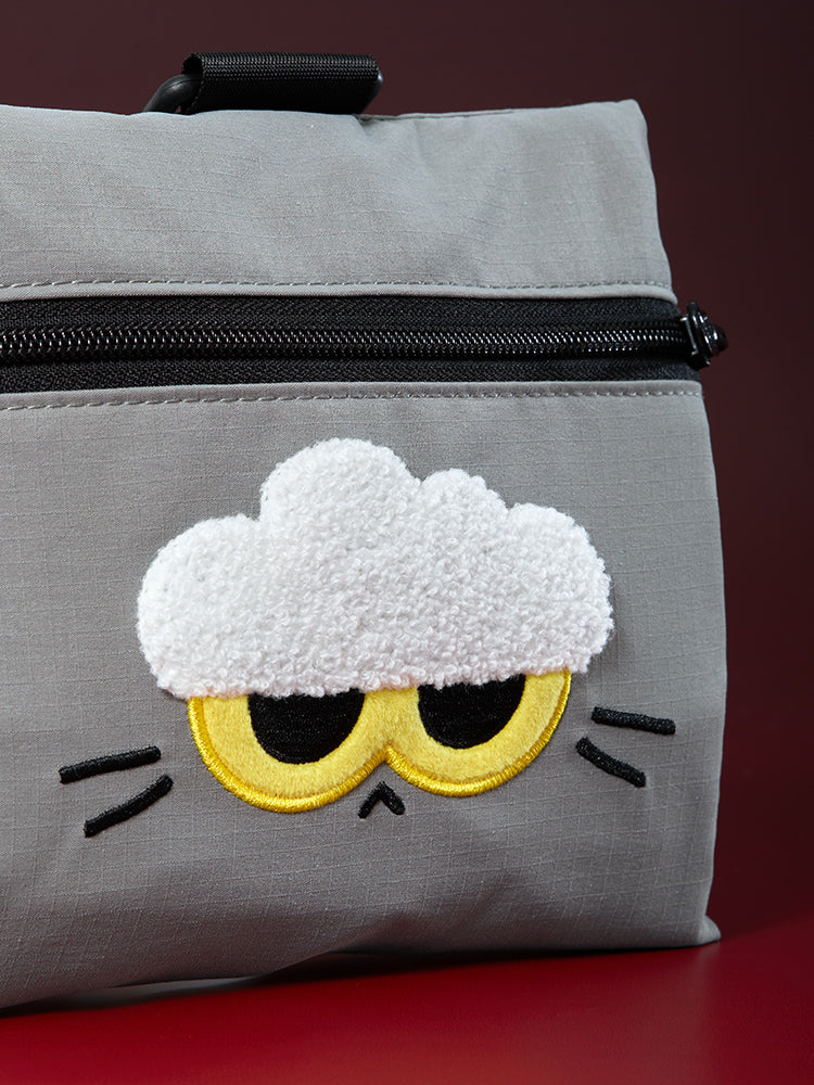 ZO&FRIENDS Foldable Travel Bag