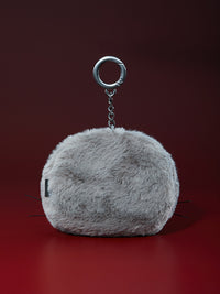 ZO&FRIENDS ZOA Face Pouch Keyring