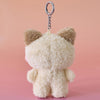 ZEROBASEONE zeroni Plush Keyring