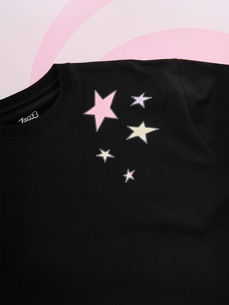 MIGHTEEZ Short Sleeve T-Shirt