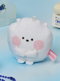 BT21 mini minini HUG ME Tiny Pocket Plush