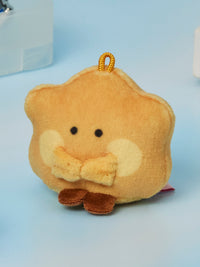 BT21 mini minini HUG ME Tiny Pocket Plush